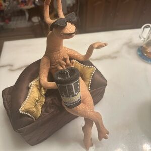 Men In Black prop. Great gift for MIB fans.